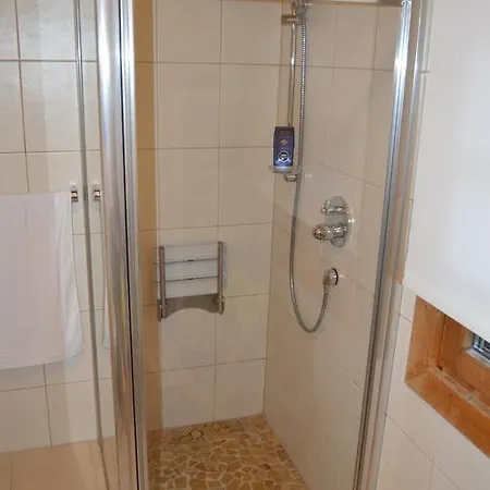 Apartment Tiroler Blockhaus Imst