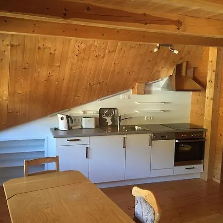 Tiroler Blockhaus