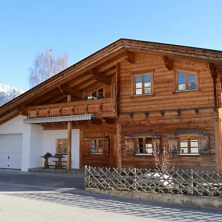 Tiroler Blockhaus * Imst