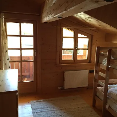 Apartment Tiroler Blockhaus Imst