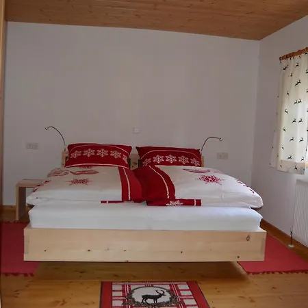 Tiroler Blockhaus * Imst