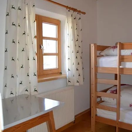 Tiroler Blockhaus Imst